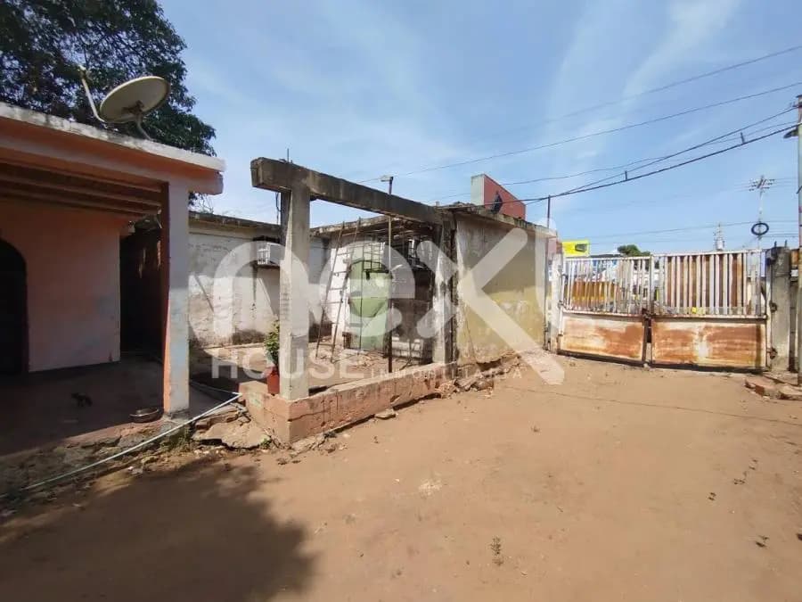 Terreno en Venta en San Francisco - 3