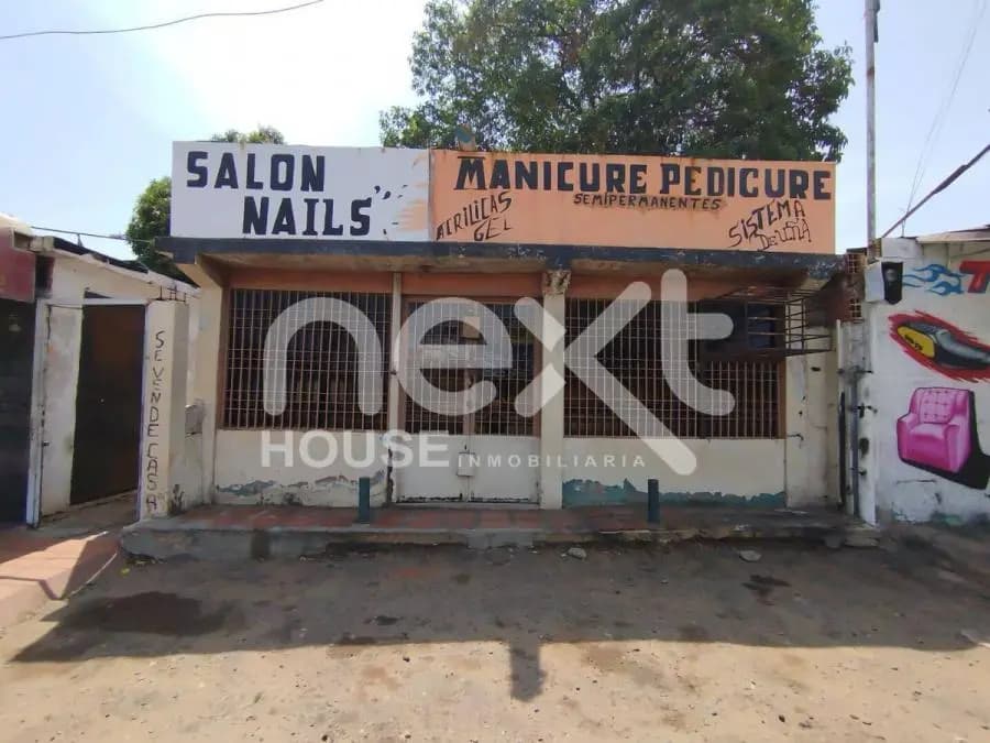 Terreno en Venta en San Francisco - 4