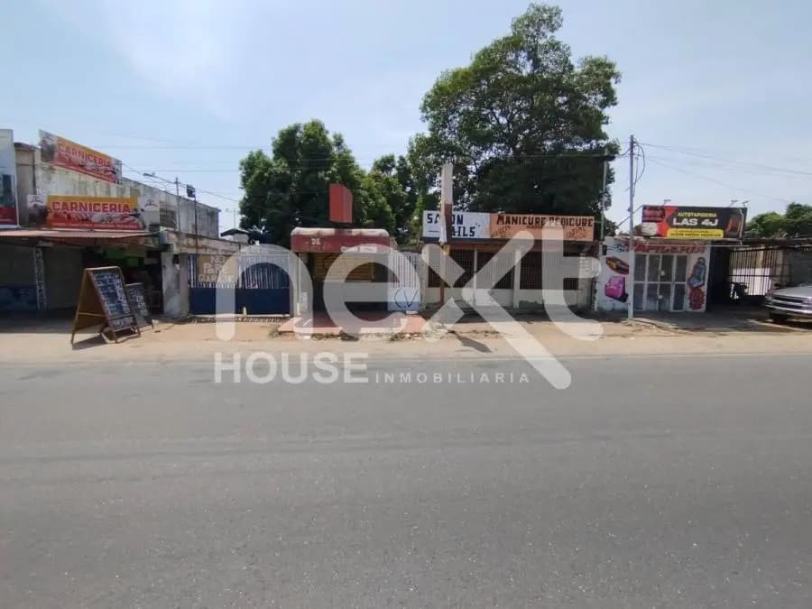 Terreno en Venta en San Francisco - 6