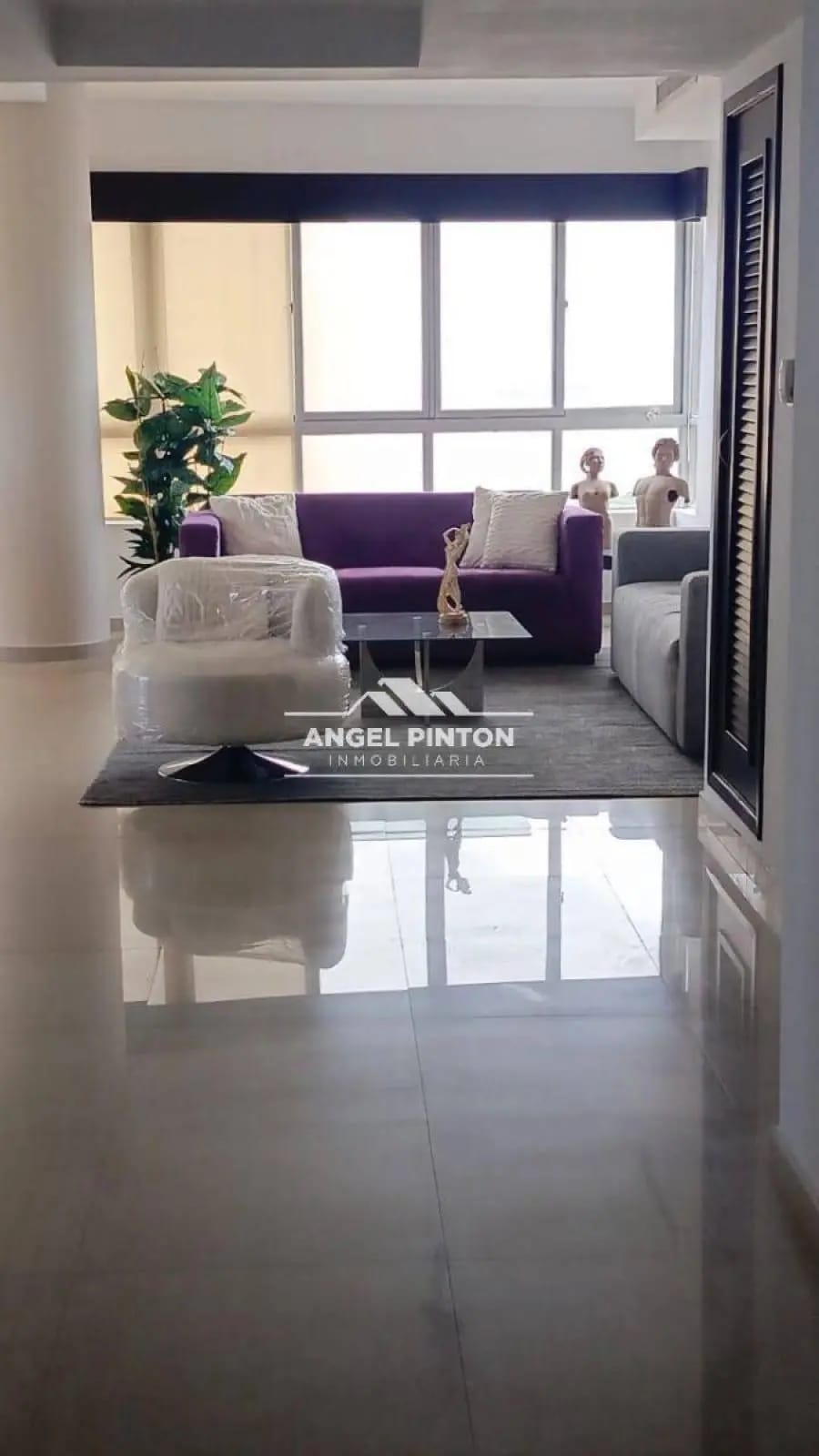 Apartamento en Alquiler en Maracaibo - 3