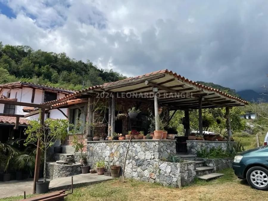 Terreno en Venta en El Valle, Mérida - 2