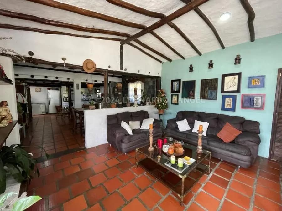 Terreno en Venta en El Valle, Mérida - 16