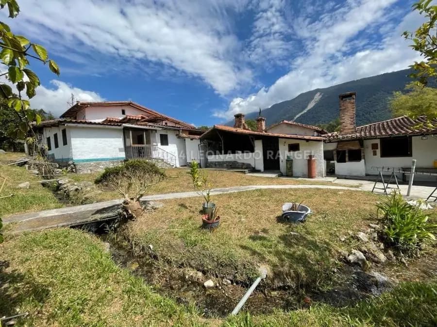 Terreno en Venta en El Valle, Mérida - 19