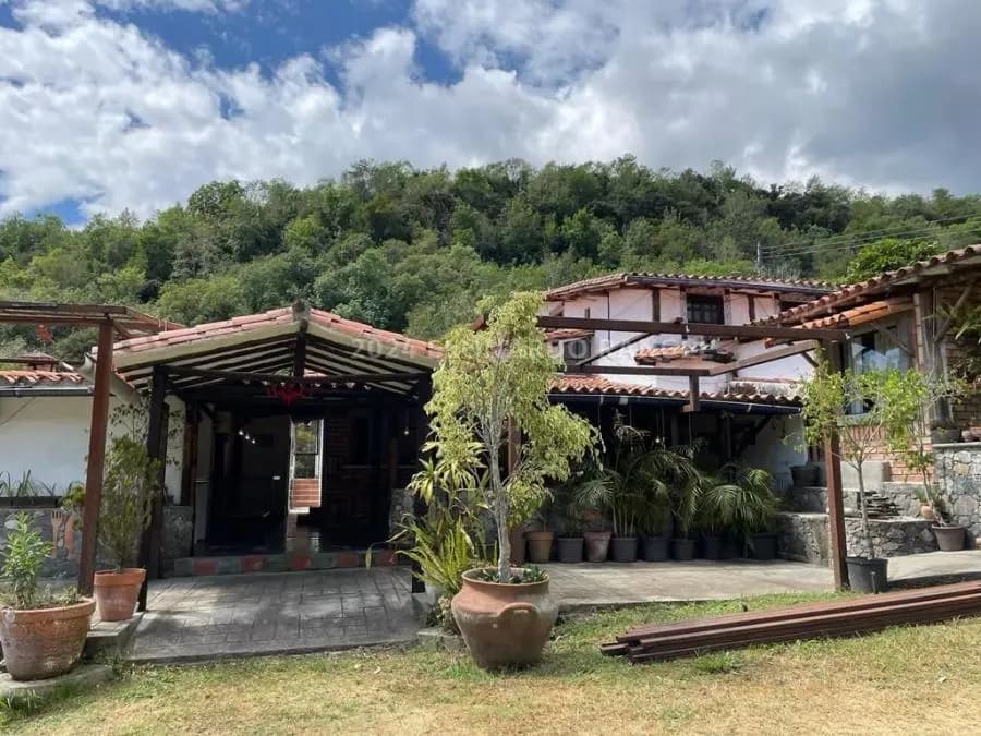 Terreno en Venta en El Valle, Mérida - 20