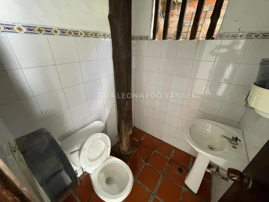 Terreno en Venta en El Valle, Mérida - 3