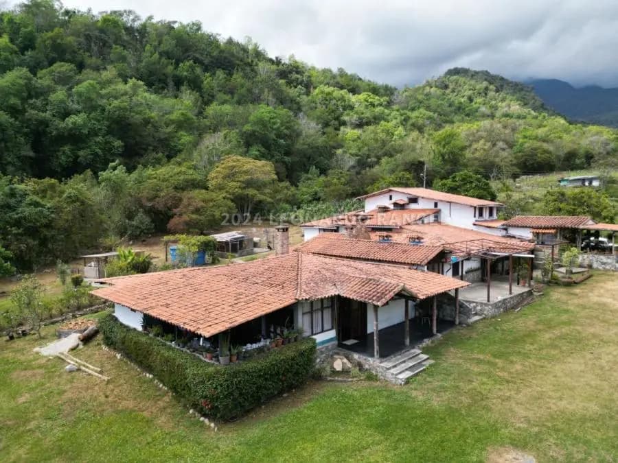 Terreno en Venta en El Valle, Mérida - 23