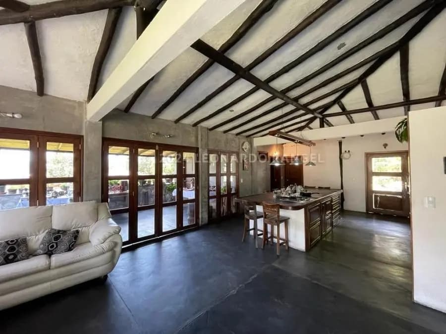 Terreno en Venta en El Valle, Mérida - 24