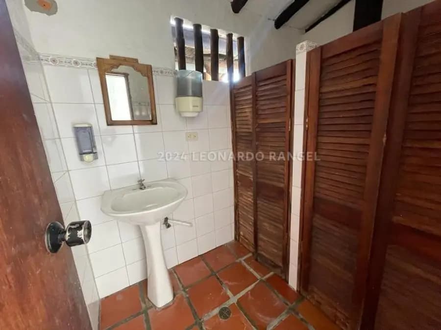 Terreno en Venta en El Valle, Mérida - 26