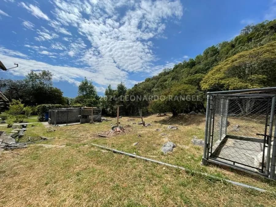 Terreno en Venta en El Valle, Mérida - 27