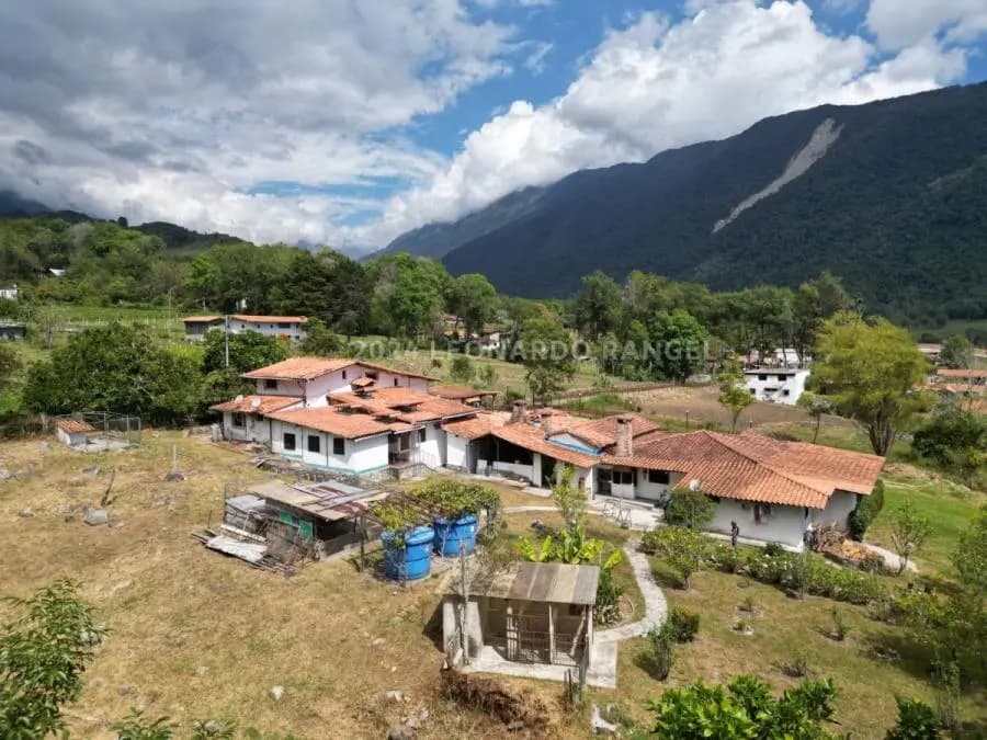 Terreno en Venta en El Valle, Mérida - 28