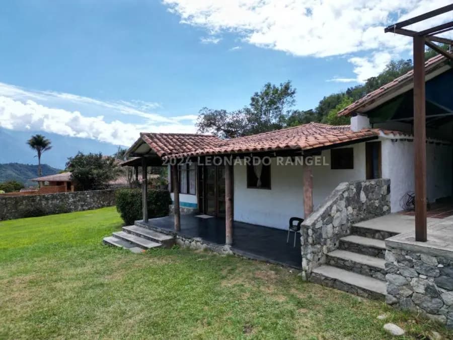 Terreno en Venta en El Valle, Mérida - 5