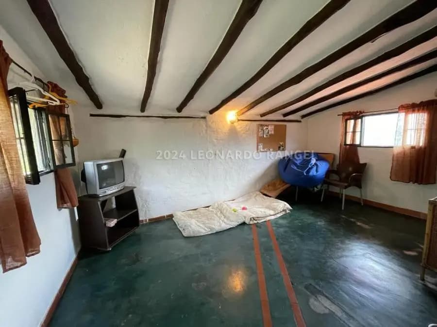 Terreno en Venta en El Valle, Mérida - 7