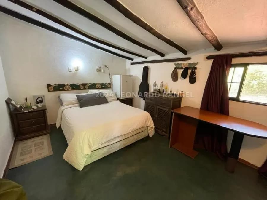 Terreno en Venta en El Valle, Mérida - 8