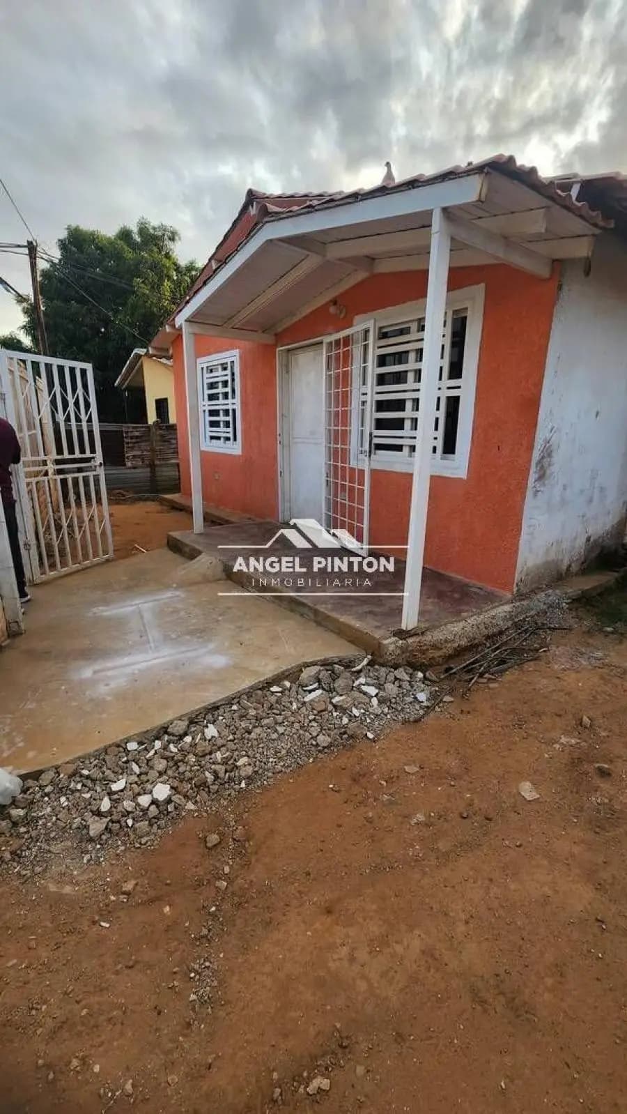 Casa en Venta en San Francisco