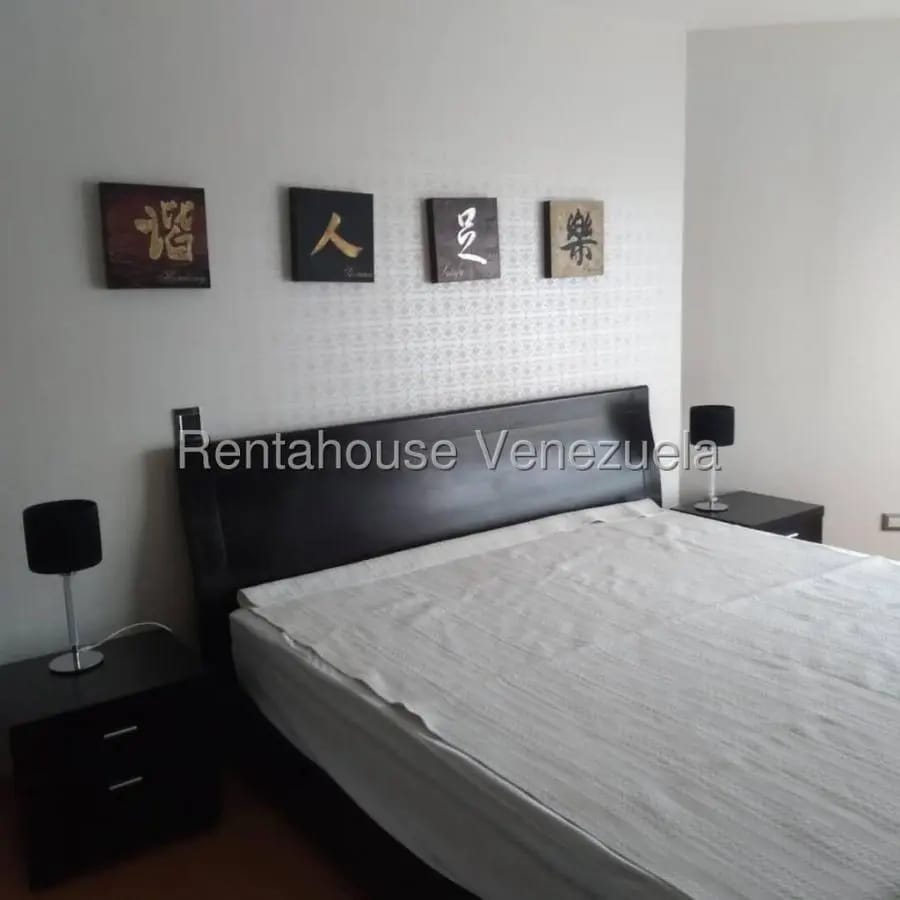 Apartamento en Alquiler en El Hatillo Caracas