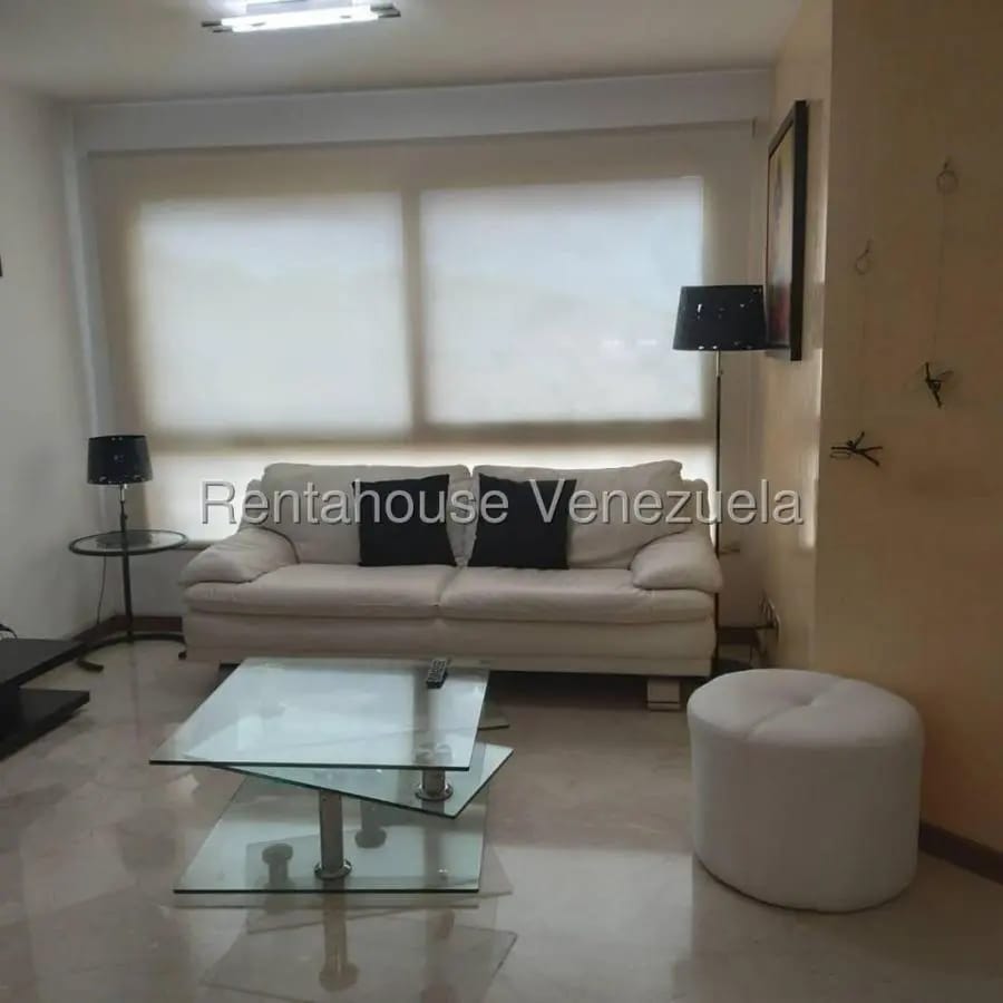 Apartamento en Alquiler en El Hatillo Caracas - 2