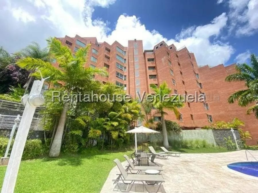 Apartamento en Alquiler en El Hatillo Caracas - 11