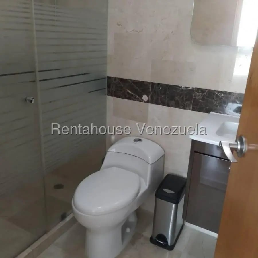 Apartamento en Alquiler en El Hatillo Caracas - 4