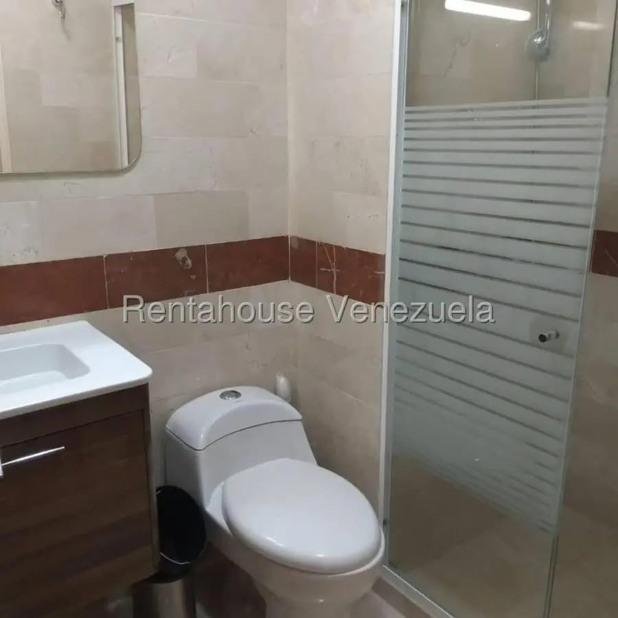 Apartamento en Alquiler en El Hatillo Caracas - 6