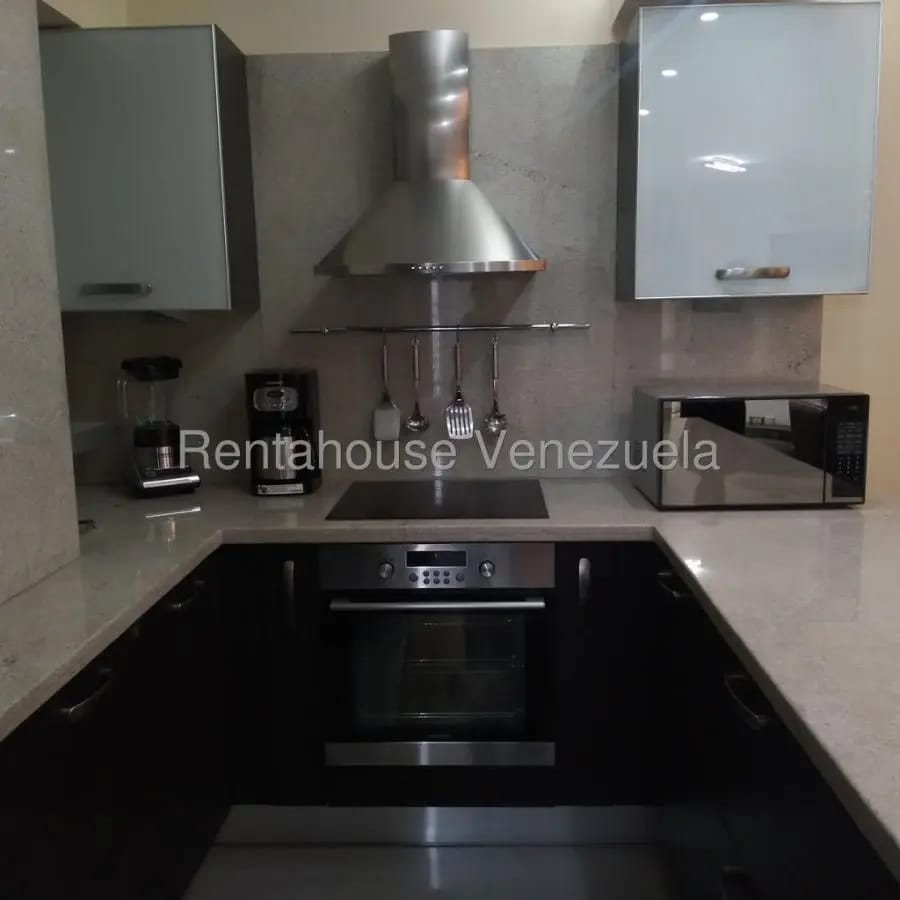 Apartamento en Alquiler en El Hatillo Caracas - 9