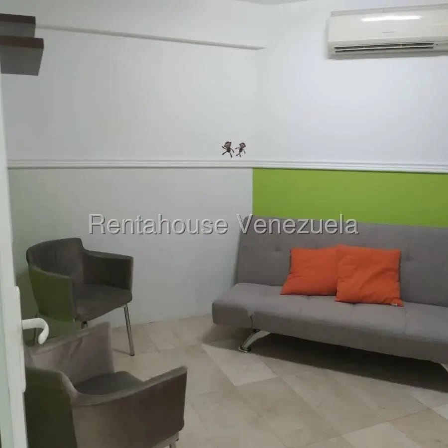 Apartamento en Alquiler en El Hatillo Caracas - 10