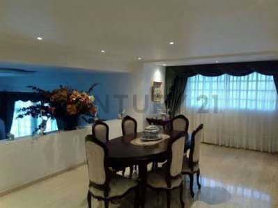 En Venta Casa Quinta Alto Prado MV15 - 5