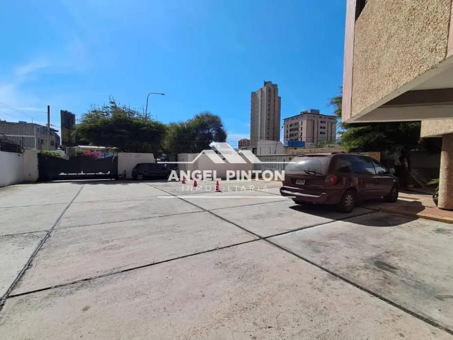 Apartamento en Alquiler en Maracaibo - 2