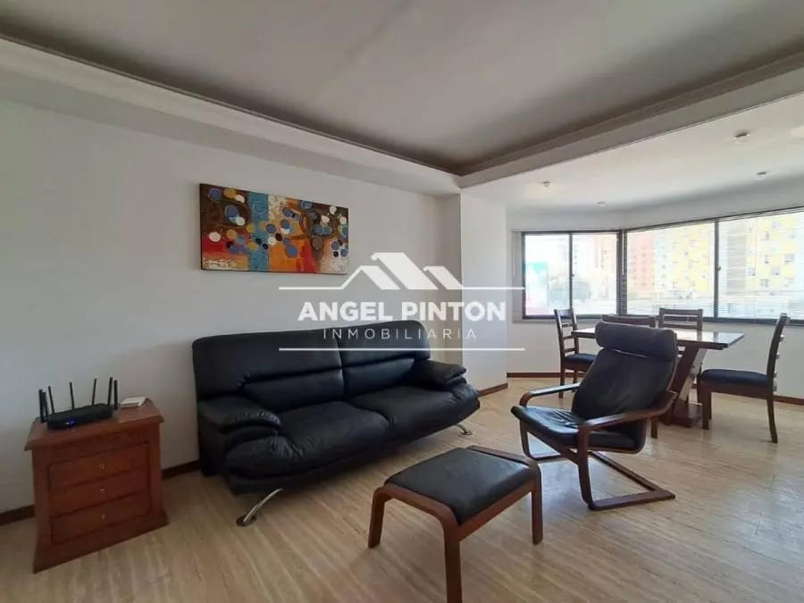 Apartamento en Alquiler en Maracaibo - 11