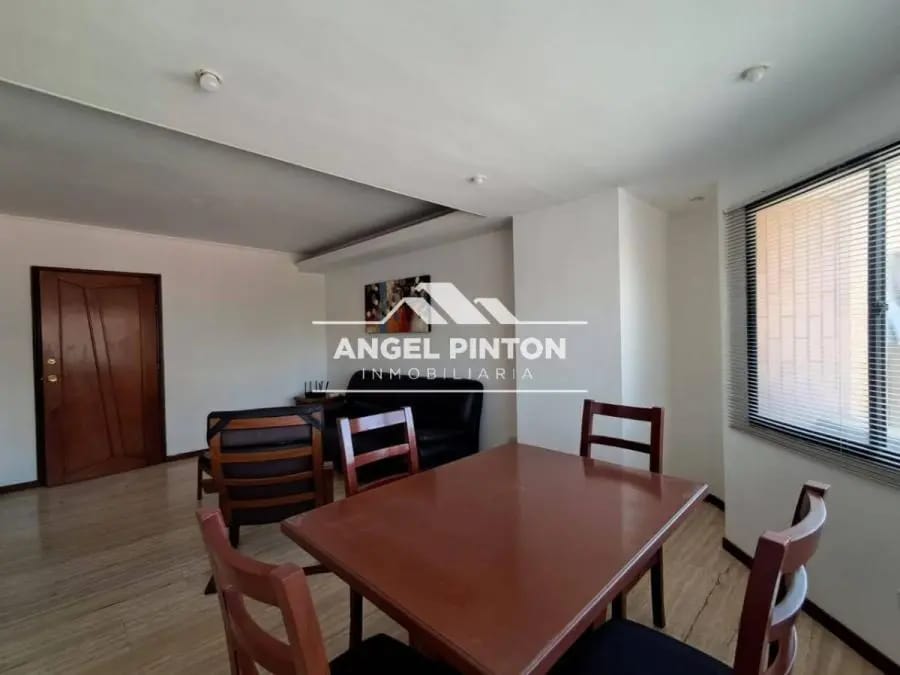 Apartamento en Alquiler en Maracaibo - 5