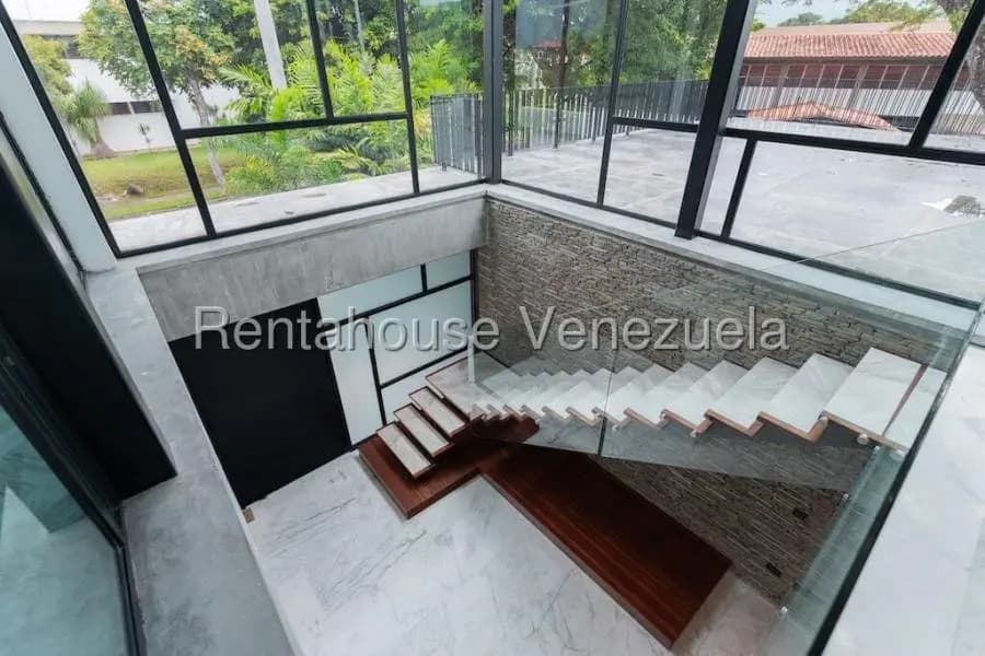 Casa en Venta en Chuao Caracas - 12