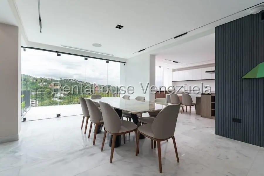 Casa en Venta en Chuao Caracas - 14