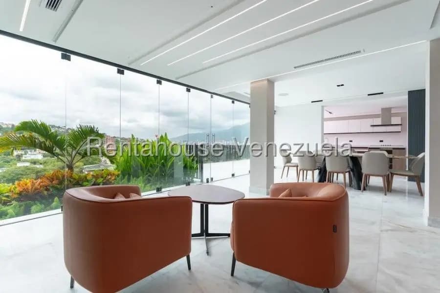 Casa en Venta en Chuao Caracas - 15