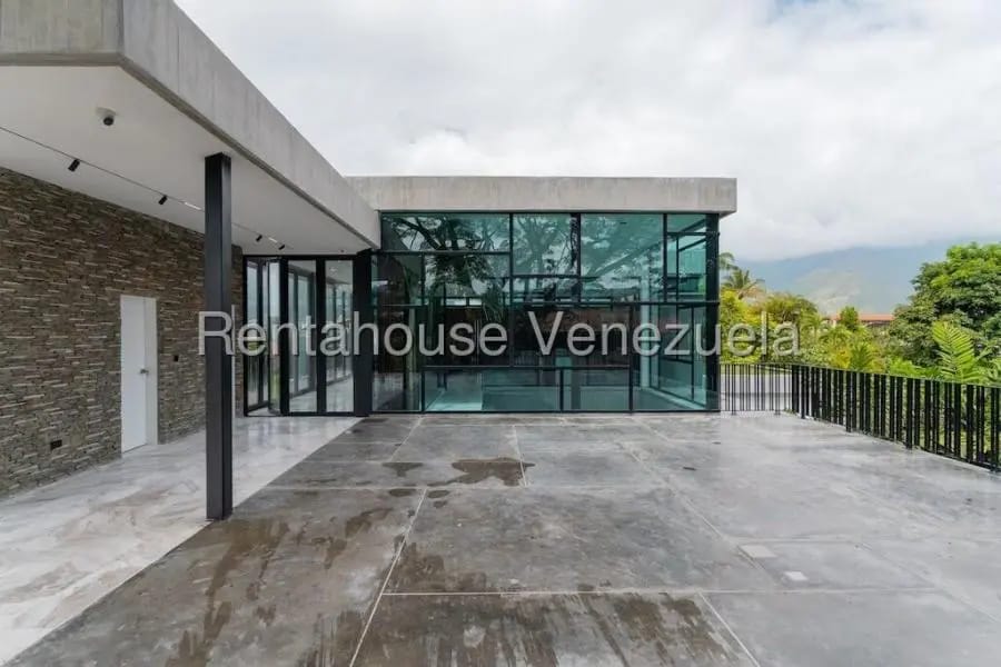 Casa en Venta en Chuao Caracas - 16