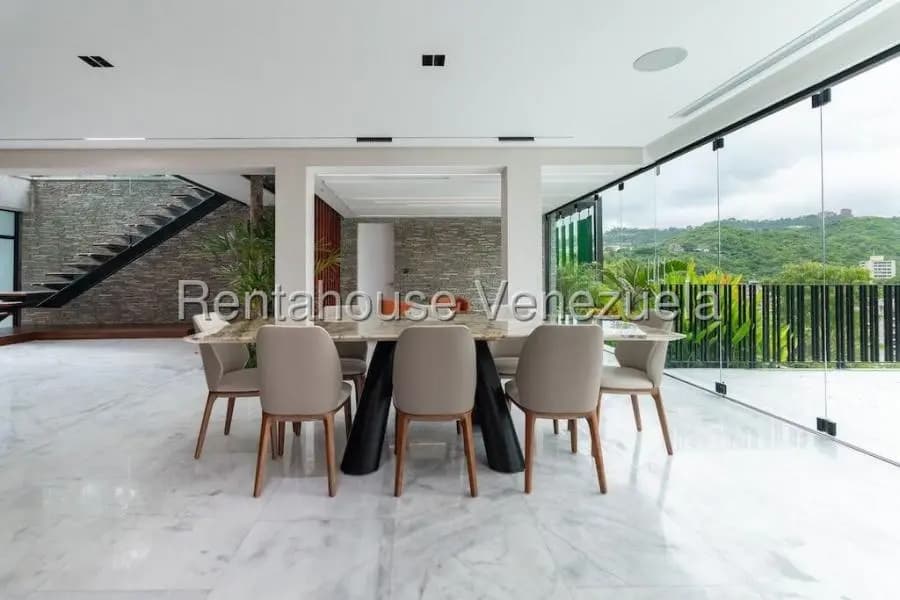 Casa en Venta en Chuao Caracas - 17