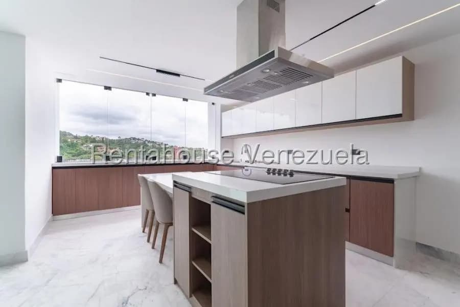 Casa en Venta en Chuao Caracas - 18