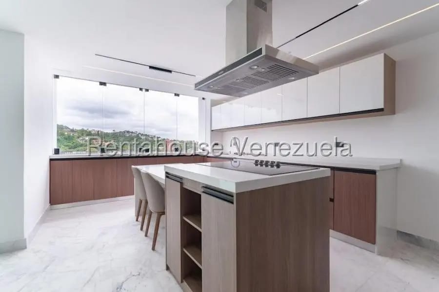 Casa en Venta en Chuao Caracas - 18