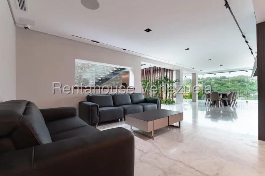 Casa en Venta en Chuao Caracas - 19