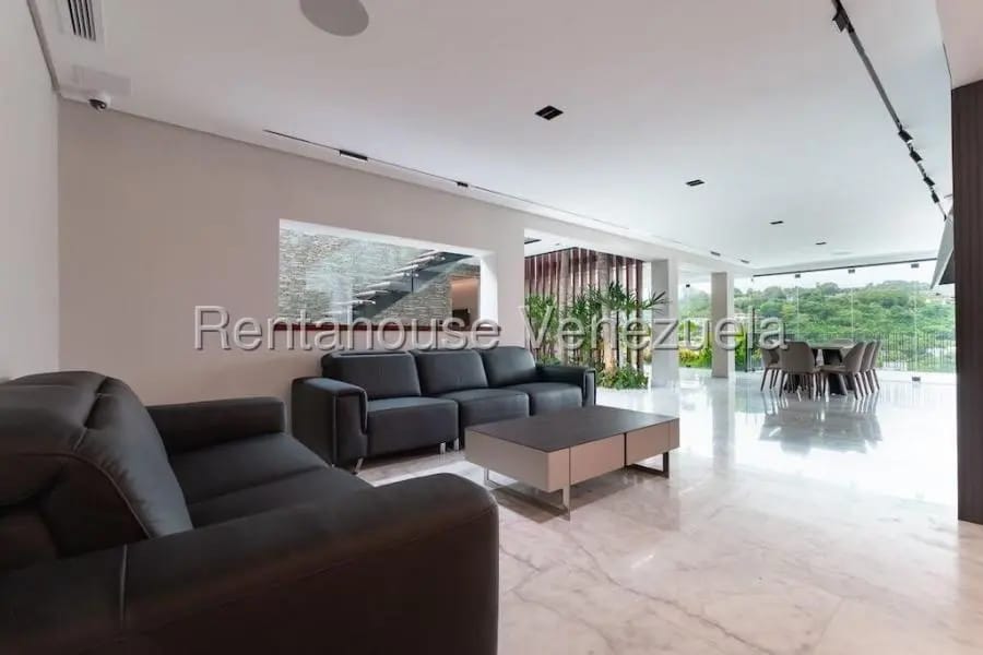 Casa en Venta en Chuao Caracas - 19