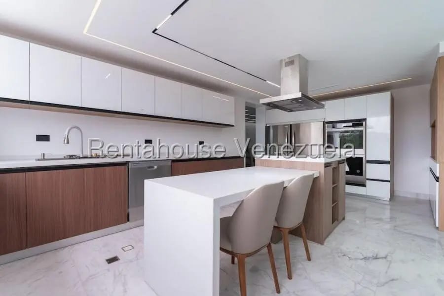 Casa en Venta en Chuao Caracas - 20