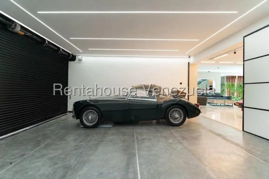 Casa en Venta en Chuao Caracas - 6