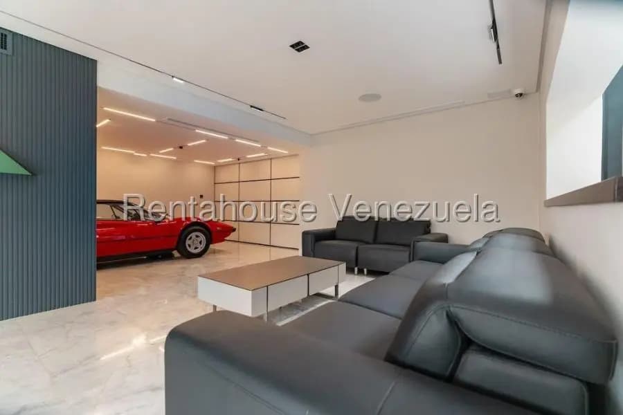 Casa en Venta en Chuao Caracas - 7