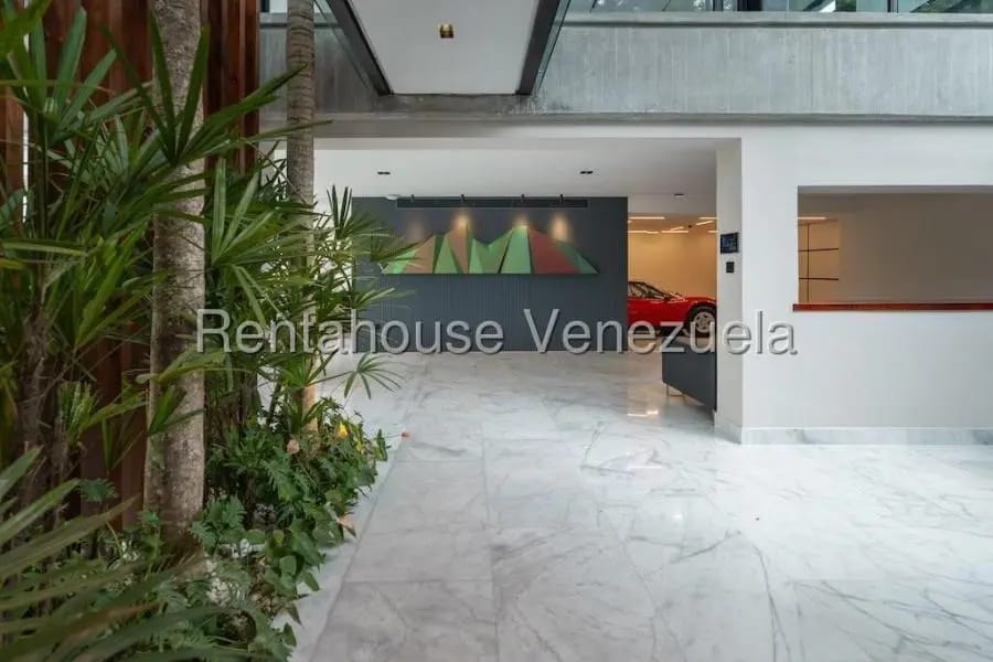 Casa en Venta en Chuao Caracas - 9