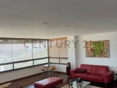 penthouse valencia el parral - 2