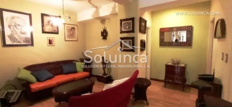 Apartamento en Venta en libertador Sector el Rosario - 2