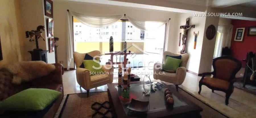 Apartamento en Venta en libertador Sector el Rosario - 11