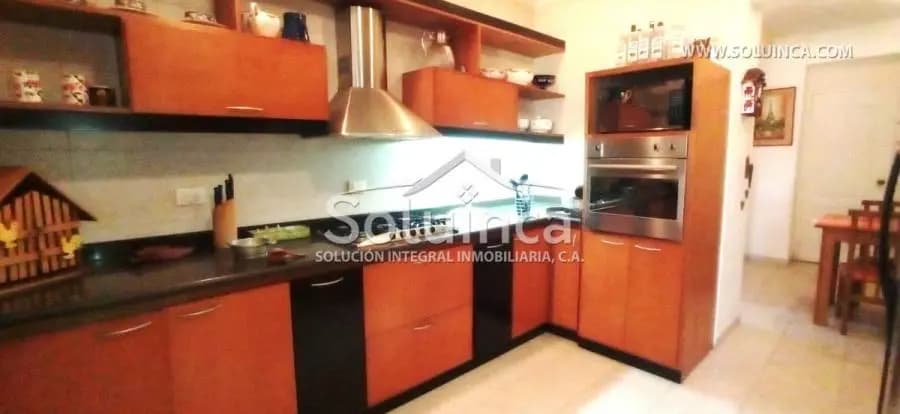 Apartamento en Venta en libertador Sector el Rosario - 12