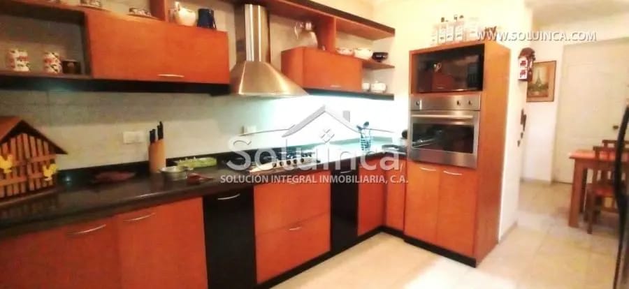 Apartamento en Venta en libertador Sector el Rosario - 12