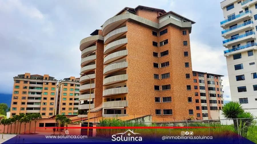 Apartamento en Venta en libertador Sector el Rosario - 13