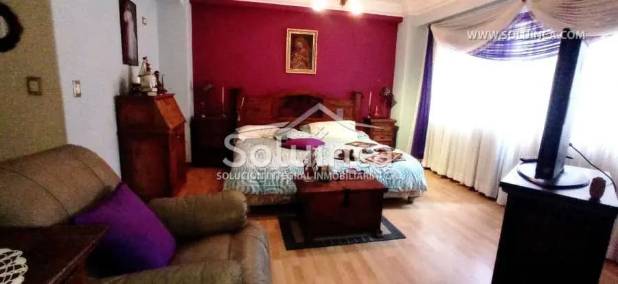 Apartamento en Venta en libertador Sector el Rosario - 14