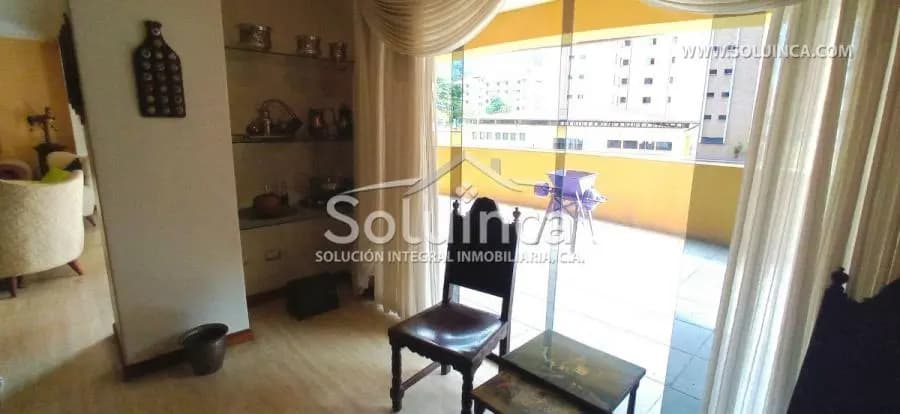 Apartamento en Venta en libertador Sector el Rosario - 15